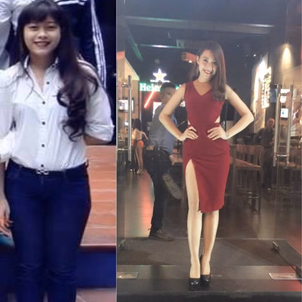 Giam can “than thanh”, nu sinh Ha Noi bi nghi dao keo