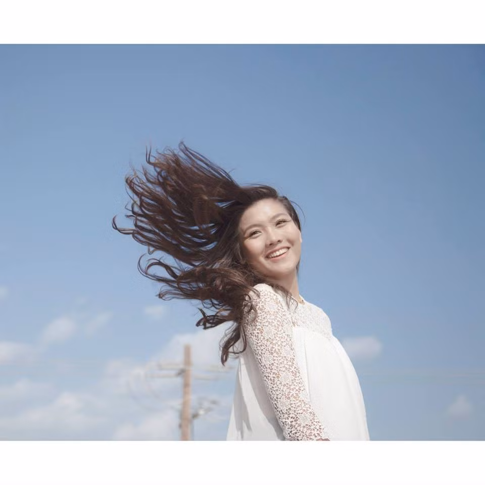 “Quan điểm sống của mình là: Sống chứ không phải tồn tại, thế nên phải biết cống hiến và sống một cuộc sống có ý nghĩa”, Nam Phương chia sẻ.