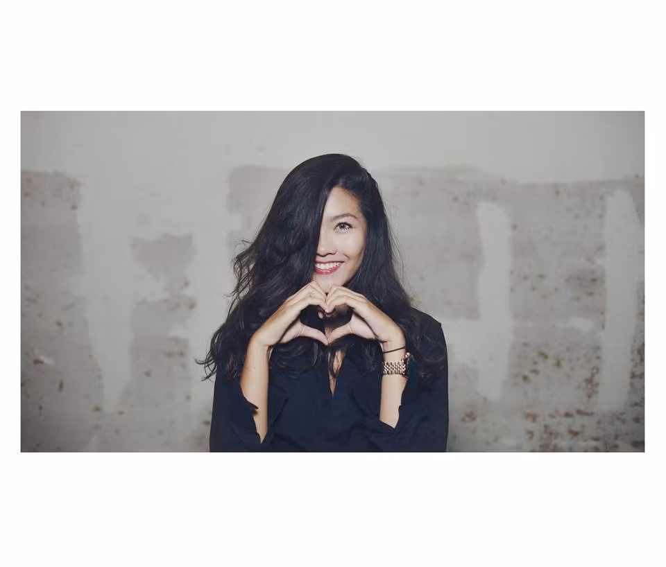 Có thành tích học tập tốt và luôn ấp ủ một khát vọng lớn, Nam Phương luôn nỗ lực tìm tòi, học hỏi, không bỏ qua bất cứ kiến thức, kinh nghiệm nào hiện hữu trước mặt và có thể nắm bắt ngay.