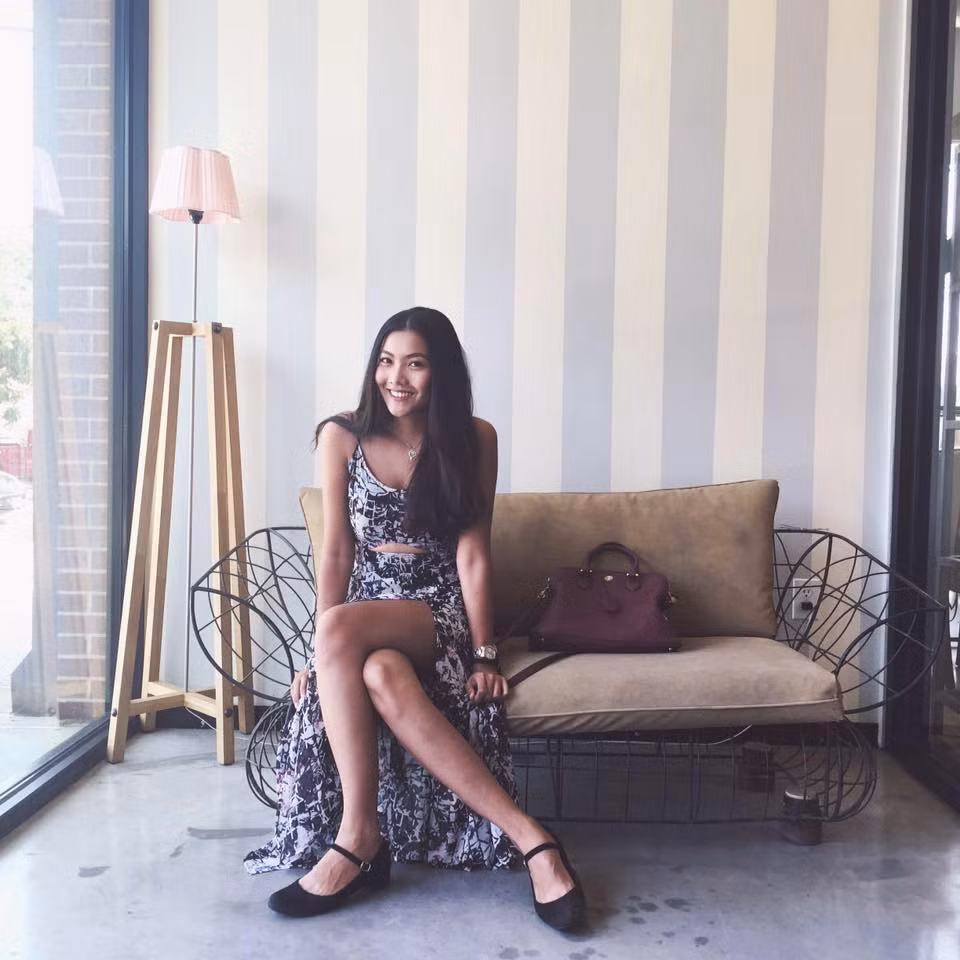 May mắn bởi Houston là nơi có trung tâm y tế lớn nhất của tiểu bang Texas, của nước Mỹ và cũng là trung tâm y tế lớn nhất của thế giới - Texas Medical Center, điều này giúp ích rất nhiều cho việc học tập, nghiên cứu mà Nam Phương đang theo đuổi.