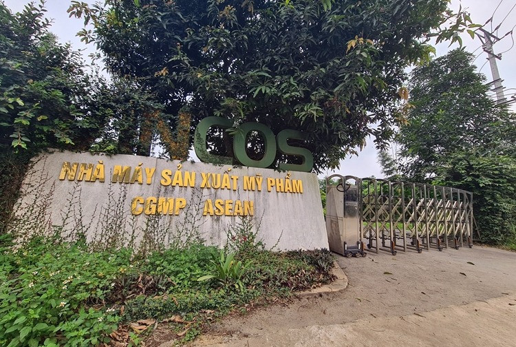 Quoc Oai, Ha Noi: Nhieu cong trinh nghi van xay dung tren dat lam truong?