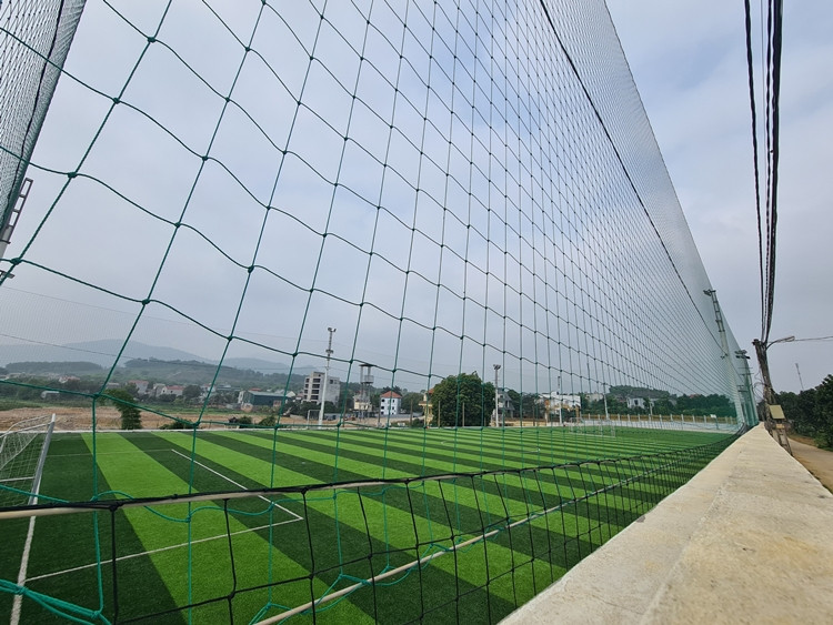 Quoc Oai, Ha Noi: Nhieu cong trinh nghi van xay dung tren dat lam truong?-Hinh-4