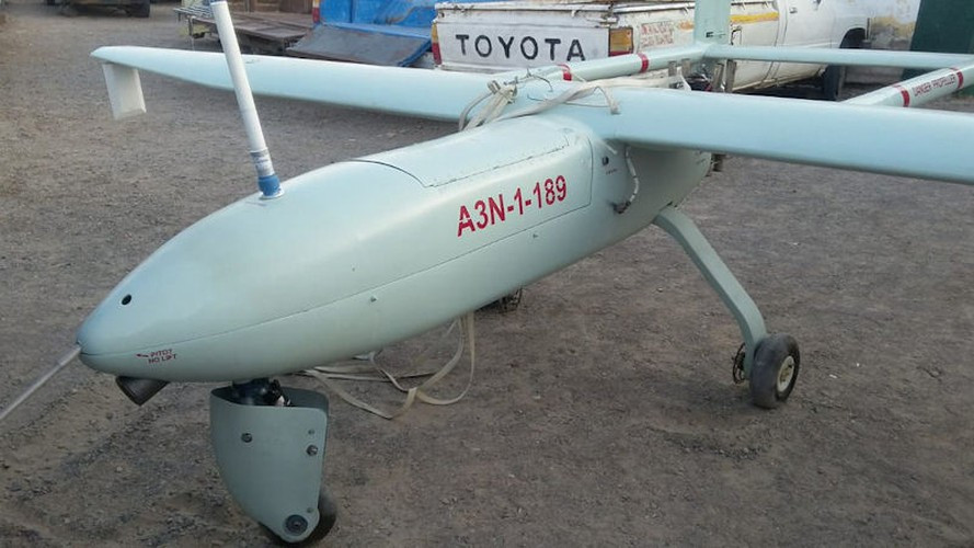 “Chúng ta có thể nói về cả hệ thống Patriot và radar cảnh giới của Mỹ nói chung, vì một chiếc UAV quân sự lẽ ra không thể được tìm thấy tại bất kỳ cơ sở quân sự nào của quân đội Mỹ", một chuyên gia Nga nhận định.