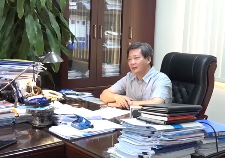 BHXH Viet Nam de nghi lam ro nghi van truc loi bao hiem tai Son La