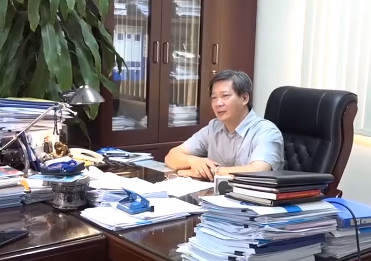 BHXH Viet Nam de nghi lam ro nghi van truc loi bao hiem tai Son La