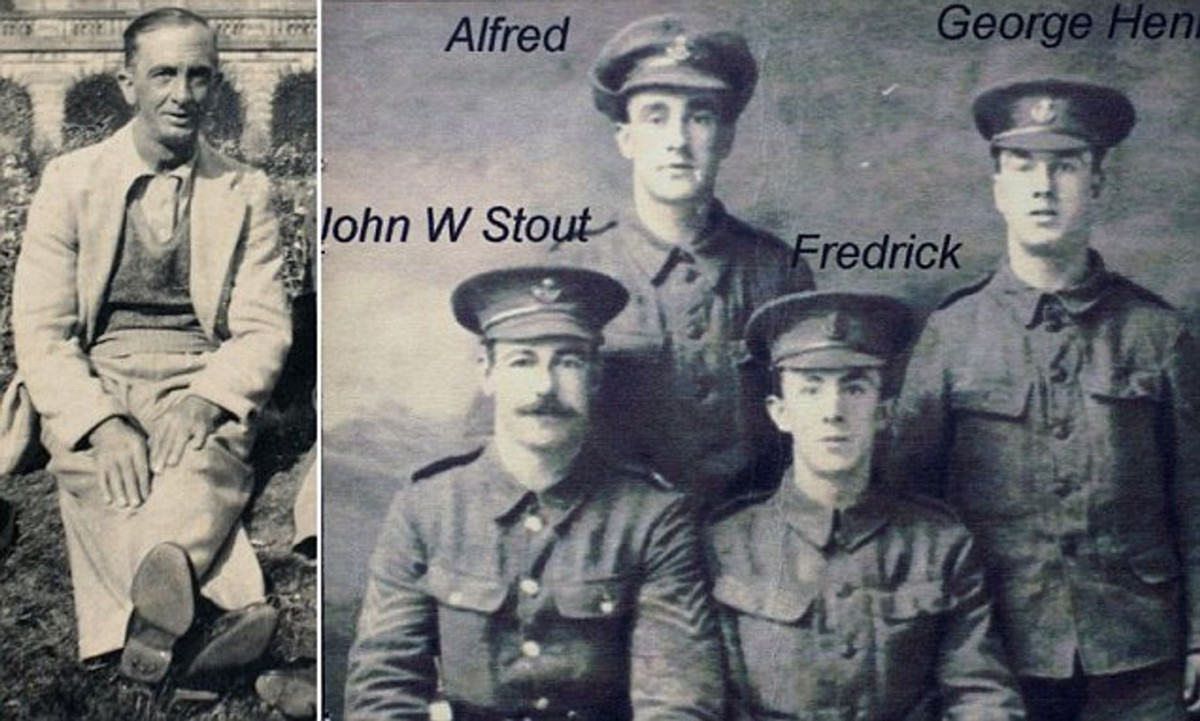 Những người làm nhiệm vụ giải cứu binh nhì Wilfred Smith đã hoàn thành xuất sắc khi đưa người lính trở về nhà an toàn. Không những vậy, tất cả mọi người tham gia sứ mệnh giải cứu đều bình an, không có thương vong nào.