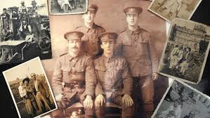 Về sau, bà Bircham nhận được hồi âm từ Cung điện Buckingham cho biết giới chức trách sẽ nỗ lực đưa binh nhì Smith an toàn trở về nhà từ chiến trường Thế chiến 1 cam go, đẫm máu.