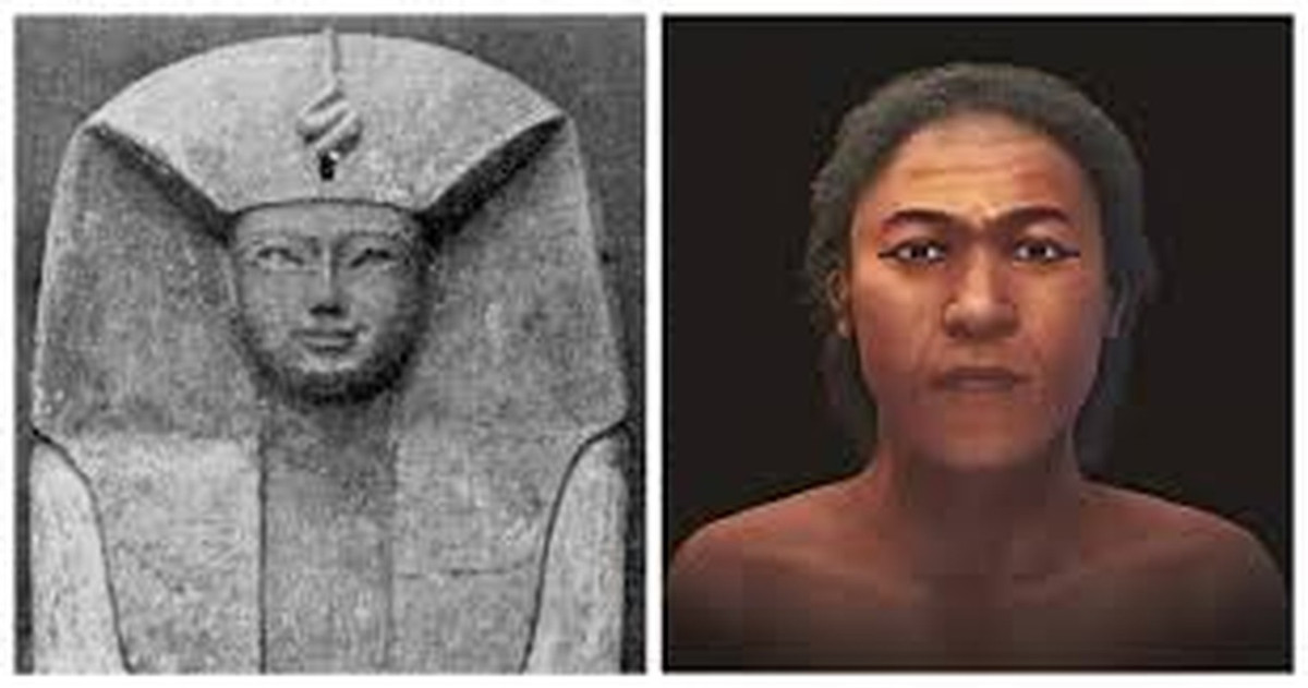 Seqenenre Tao II được mệnh danh là "Người dũng cảm". Nhiều chuyên gia cho rằng, biệt danh này xuất phát từ việc pharaoh Ai Cập này đã lãnh đạo quân đội Ai Cập chống lại Hyksos - vương triều có nguồn gốc Tây Á có mưu đồ đánh chiếm và kiểm soát vùng đồng bằng sông Nile.