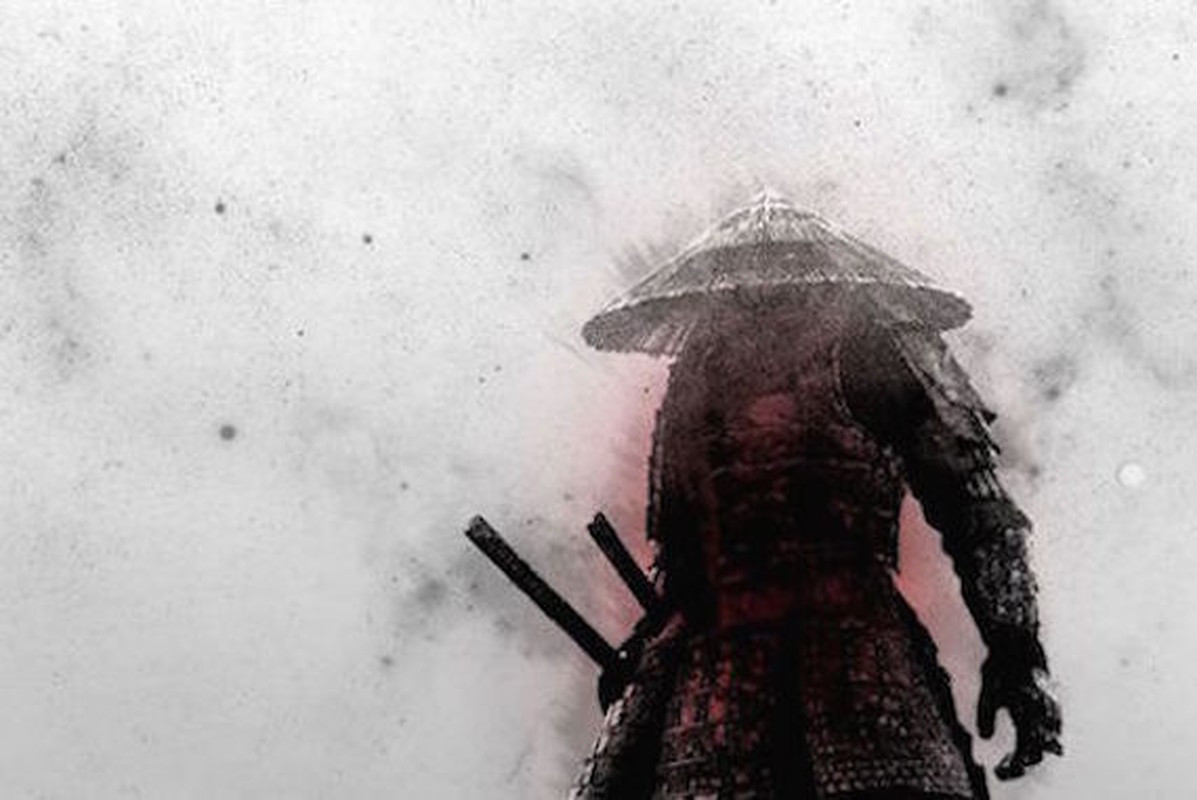 Trong lúc nóng giận, Muramasa công khai thách thức người thầy Masamune thi xem ai tạo ra được thanh kiếm tốt nhất để trở thành thợ rèn kiếm giỏi nhất đất nước.