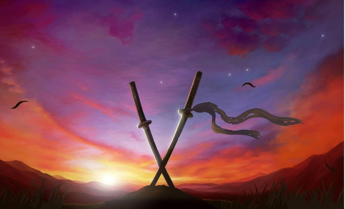 Vậy nên, hai thầy trò Masamune và Muramasa đã dồn tâm huyết, làm ra thanh kiếm rồi đặt theo tên mình. Trong khi Muramasa rèn ra thanh kiếm sắc lẹm, có thể chém đứt mọi thứ một cách dễ dàng thì thanh kiếm của Masamune không chém đứt bất cứ thứ gì.