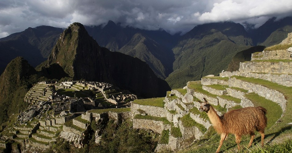 Theo đó, giới nghiên cứu xác định "Thành phố bị mất" Machu Picchu có niên đại khoảng 600 năm.