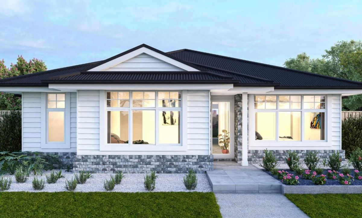 Cửa chính thoáng đãng. Để đón nguồn sinh khí dồi dào, chuyên gia phong thủy khuyên mọi người nên để cửa chính thoáng đãng, không nên để vật gì chắn trước cửa.