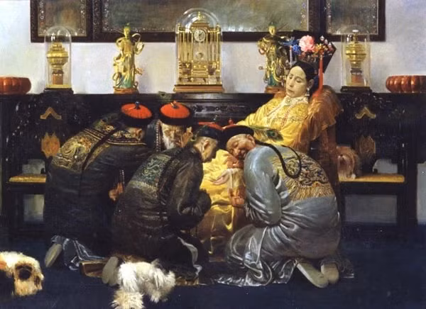 Một số hoàng đế có chút kiến thức về y học có thể nghi ngờ, chỉ trích đơn thuốc mà ngự y kê. Họ thậm chí còn bắt thái y kê đơn thuốc theo ý của mình.