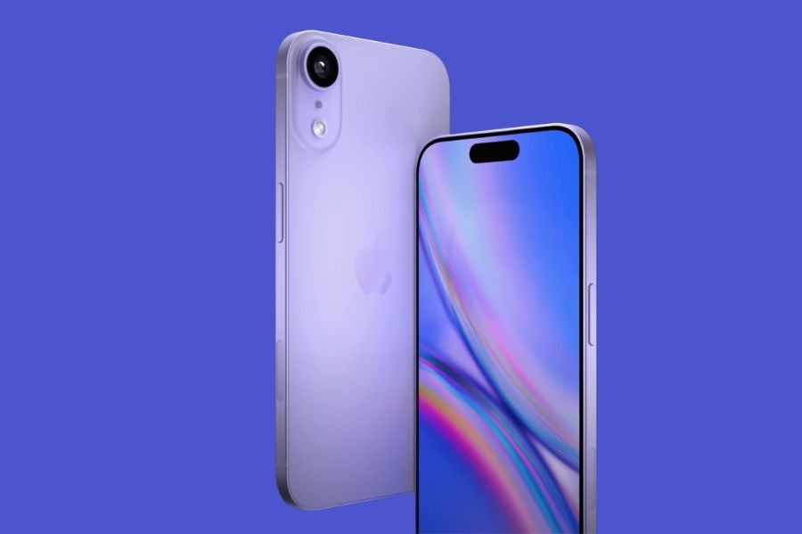 iPhone 17 Air được cho là sẽ thay thế dòng sản phẩm Plus của Apple. Thời gian qua, doanh số dòng iPhone Plus không đạt được như kỳ vọng của Apple cũng như không nhận được sự quan tâm lớn của các tín đồ công nghệ.