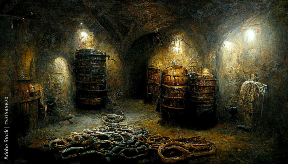 Trong thời gian bị giam giữ trong các phòng giam có điều kiện tồi tệ như vậy, tù nhân rất dễ mắc bệnh tật. Do được khám chữa bệnh trong thời gian thụ án nên không ít người tử vong trong nhà tù.