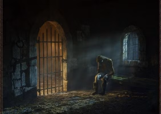 Tuy nhiên, những tù nhân xuất thân từ tầng lớp quý tộc có thể nhận được đối xử đặc biệt. Gia đình thường hối lộ cai ngục tiền bạc nhằm giúp người thân đang bị giam trong ngục có cuộc sống "dễ thở" hơn.