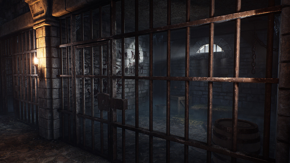 Về ăn uống, hầu hết phạm nhân bị giam giữ trong các nhà tù, ngục tối không được ăn uống đầy đủ, thậm chí nhiều khi bị bỏ đói.