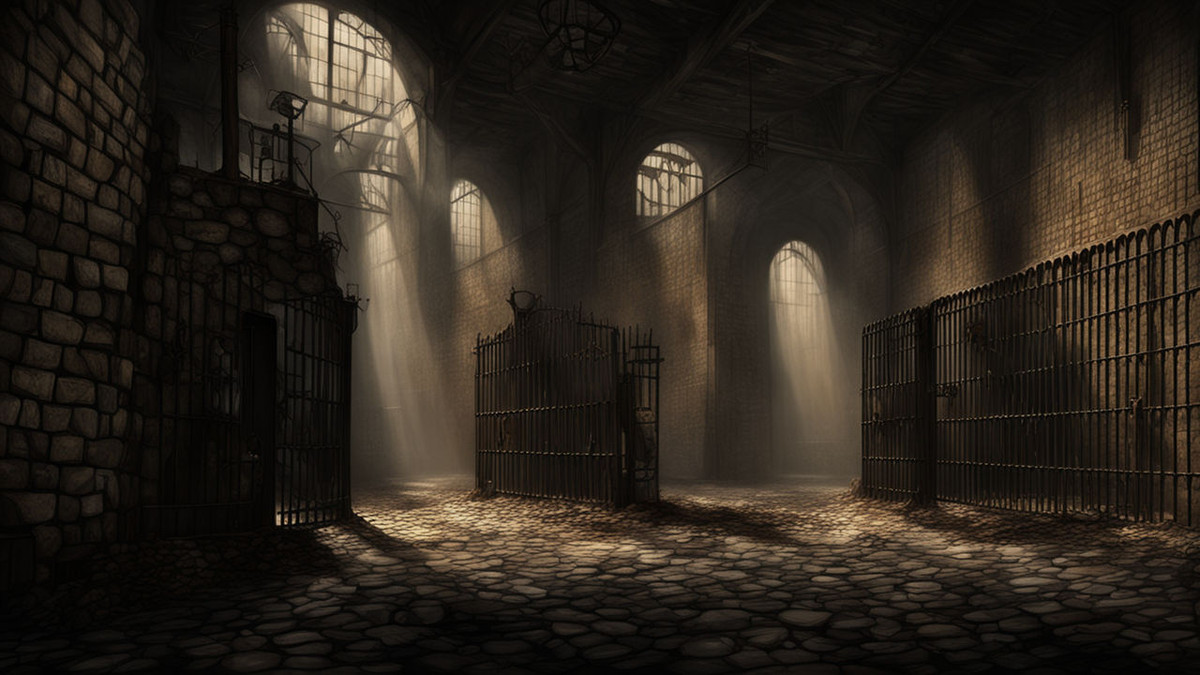 Nhờ vậy, các phạm nhân có hậu thuẫn lớn từ gia đình giàu có, quyền quý sẽ có thể được ăn ngon hơn, ít bị đánh đập, tra tấn hơn những người khác.