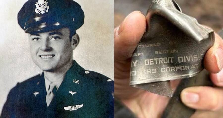 Sau khi xảy ra vụ việc, giới chức trách đã mở cuộc tìm kiếm quy mô lớn nhằm tìm kiếm Trung úy John Fisher mất tích cùng chiếc máy bay ném bom B-17.