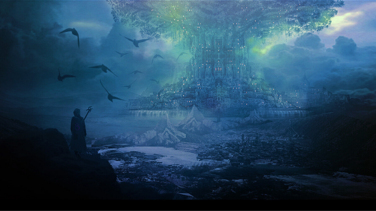 Những linh hồn bị đưa tới địa ngục Niflheim sẽ bị nữ tử thần Hel hành hạ, tra tấn.