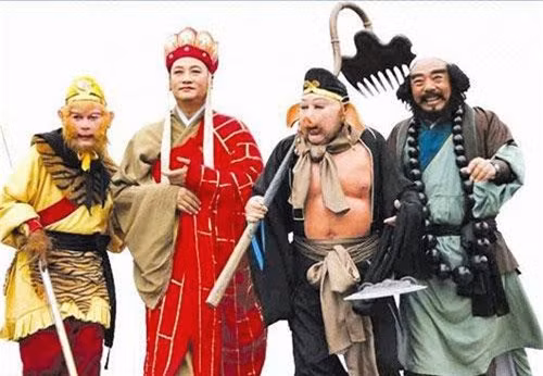 Trong tác phẩm "Tây Du Ký", hành trình đi thỉnh kinh của thầy trò Đường Tăng thu hút sự quan tâm lớn của công chúng. Bên cạnh các nhân vật được nhiều người yêu thích như Đường Tăng hay Tôn Ngộ Không, Trư Bát Giới cũng được nhiều người chú ý.