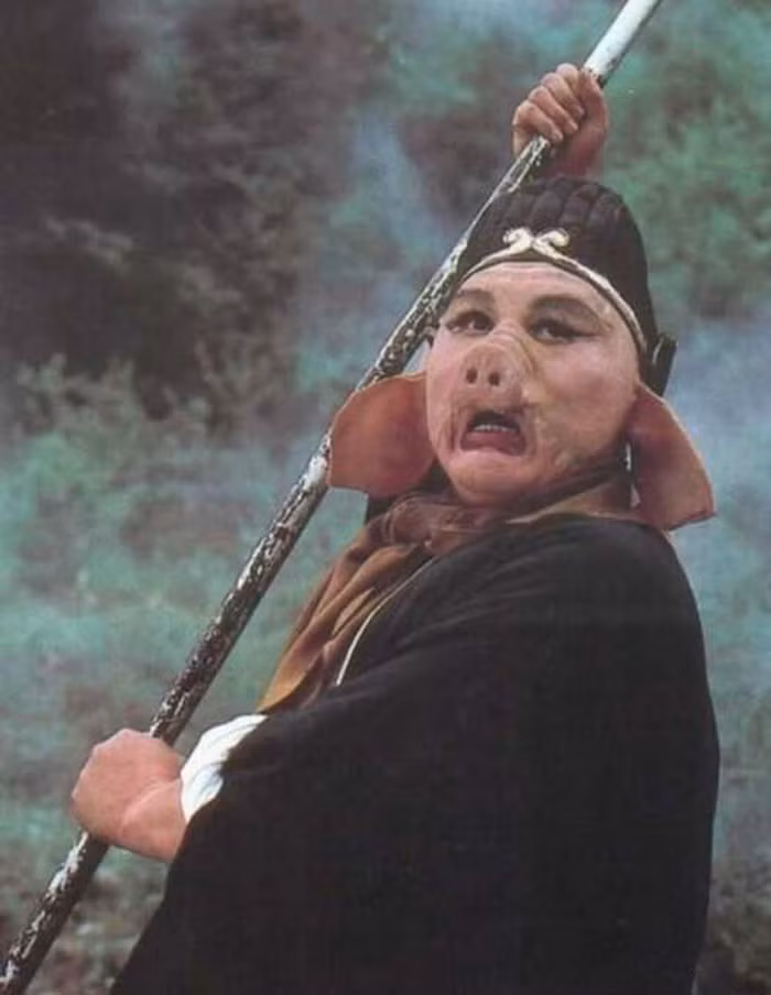 Về sau, nhờ Quán Thế Âm Bồ Tát chỉ điểm, Trư Bát Giới đã đi theo phò tá Đường Tăng tới Tây Thiên thỉnh kinh thành công. Nhờ tu hành đắc đạo, Tôn Ngộ Không được phong Ðấu Chiến Thắng Phật.