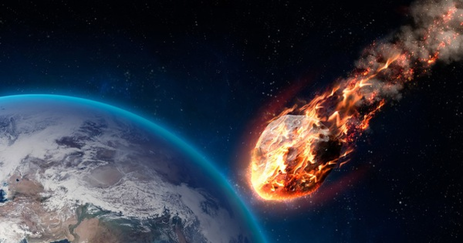 Những nơi có nguy cơ cao bị ảnh hưởng bởi vụ va chạm trên gồm: Dallas; Washington DC, Madrid, Algiers, Algeria.