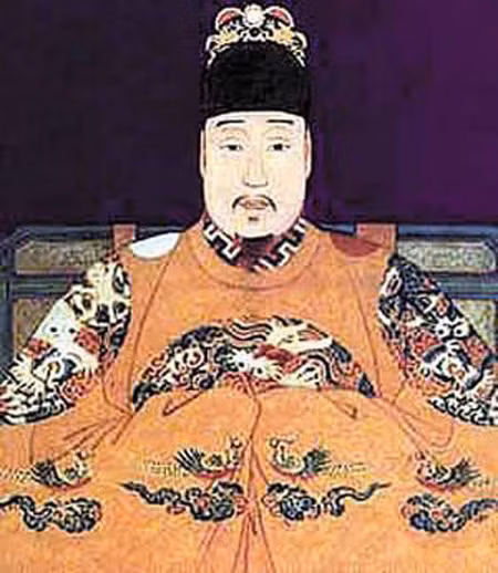 Thế nhưng, nhà chùa cũng không đủ điều kiện để lo cho tất cả các sư. Vậy nên, Chu Nguyên Chương cùng nhiều người khác phải rời chùa. Sau đó, ông làm ăn mày nhằm kiếm miếng ăn, sống sót qua ngày. Ông sống như vậy trong vòng 3 năm.