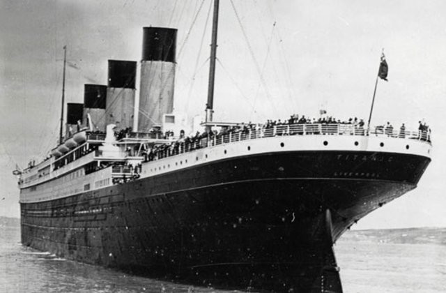 Các nhà nghiên cứu cảnh báo xác tàu Titanic có nguy cơ bị phân hủy hoàn toàn vào khoảng năm 2030 nếu như không có phương án bảo vệ con tàu này.