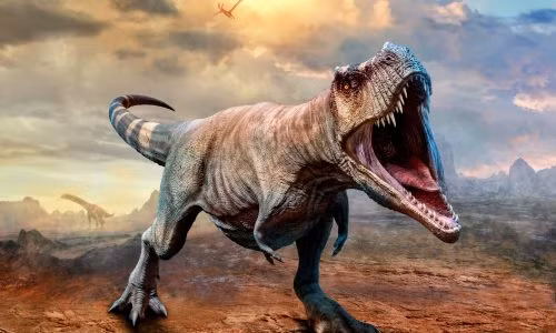 Trước câu hỏi này, các nhà nghiên cứu, chuyên gia khoa học cho rằng, nếu không bị "xóa sổ" thì loài khủng long sẽ tiến hóa, thích nghi với môi trường sống thay đổi.
