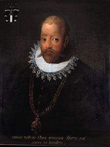 Trong số những yếu tố được phát hiện, các chuyên gia đã khám phá ra "thứ vượt thời gian" trong phòng làm việc của nhà giả kim sống vào thời Phục hưng là Vonfram.