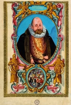 Sống vào thời Phục Hưng, Tycho Brahe (1546 - 1601) được coi là người sáng lập môn thiên văn quan sát trước khi có kính viễn vọng.
