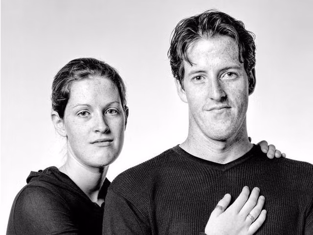 Nhờ đó, nhóm nghiên cứu thu được kết quả là 16 trong số 32 cặp song trùng có điểm ngoại hình giống hệt nhau, tương tự như những cặp sinh đôi cùng trứng.