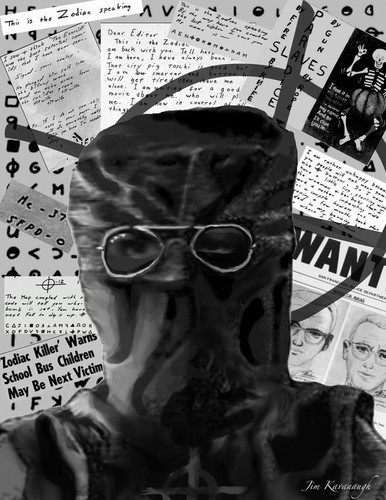 Zodiac Killer (sát nhân Hoàng đạo) là biệt danh của kẻ sát nhân hàng loạt bí ẩn từng gieo rắc nỗi ám ảnh kinh hoàng cho người dân ở khu vực San Francisco ở bang California (Mỹ) từ năm 1968 - 1969.