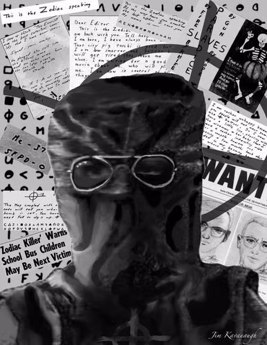 Zodiac Killer (sát nhân Hoàng đạo) là biệt danh của kẻ sát nhân hàng loạt bí ẩn từng gieo rắc nỗi ám ảnh kinh hoàng cho người dân ở khu vực San Francisco ở bang California (Mỹ) từ năm 1968 - 1969.