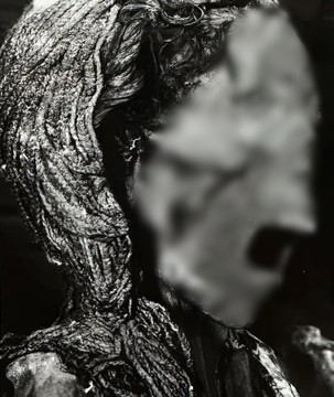 Thêm nữa, các cơ quan nội tạng bên trong thi hài người phụ nữ còn gần như nguyên vẹn cho thấy đây là một kỹ thuật ướp xác độc đáo.