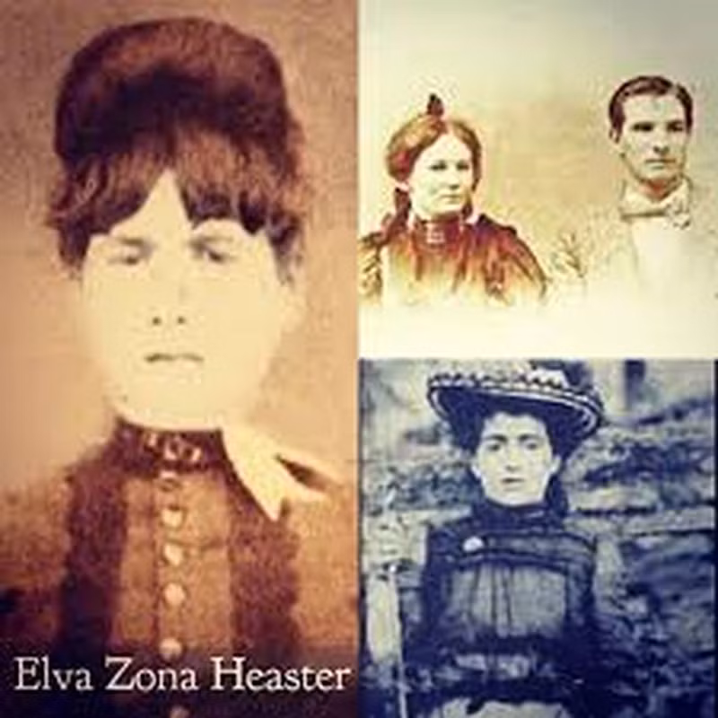 Với những nghi ngờ này, công tố viên Preston cho khai quật thi hài Zona lên để khám nghiệm tử thi. Kết quả khám nghiệm của các chuyên gia cho thấy cô thực sự bị sát hại. Bằng các nghiệp vụ, cảnh sát đã khiến Shue thú nhận tội ác. Với tội danh sát hại vợ, gã bị kết án tù chung thân.