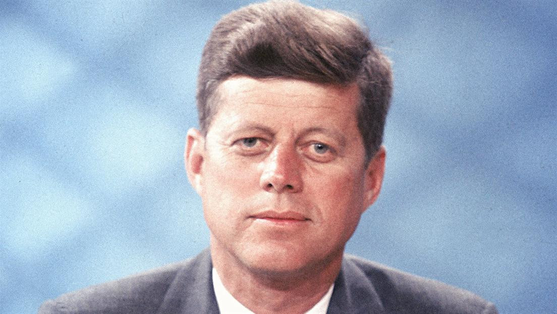 Đến nay, Tổng thống trẻ tuổi nhất trong lịch sử Mỹ là John F. Kennedy. Năm 43 tuổi, ông Kennedy trở thành tổng thống trẻ tuổi nhất trong lịch sử hơn 200 năm của Hoa Kỳ.