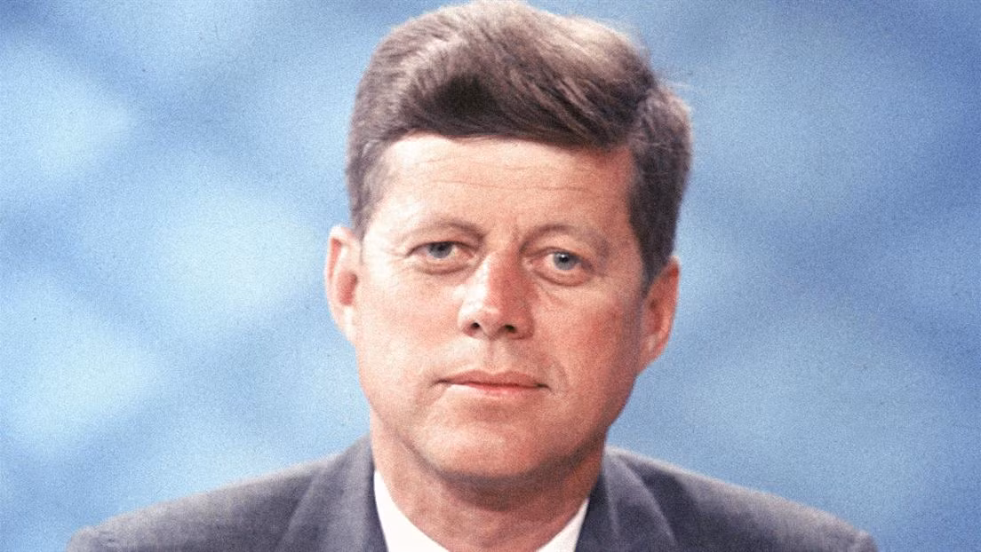 Đến nay, Tổng thống trẻ tuổi nhất trong lịch sử Mỹ là John F. Kennedy. Năm 43 tuổi, ông Kennedy trở thành tổng thống trẻ tuổi nhất trong lịch sử hơn 200 năm của Hoa Kỳ.