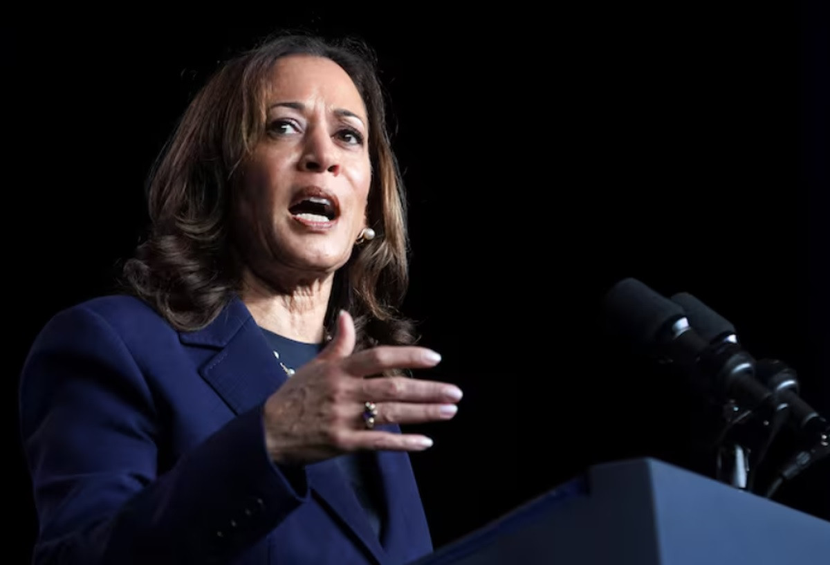 Vào ngày 5/8 vừa qua, Phó tổng thống Mỹ Kamala Harris (59 tuổi) chính thức trở thành ứng cử viên tổng thống của Đảng Dân chủ. Nếu giành chiến thắng trong cuộc bầu cử vào tháng 11, bà Harris sẽ trở thành nữ Tổng thống đầu tiên trong lịch sử Mỹ.