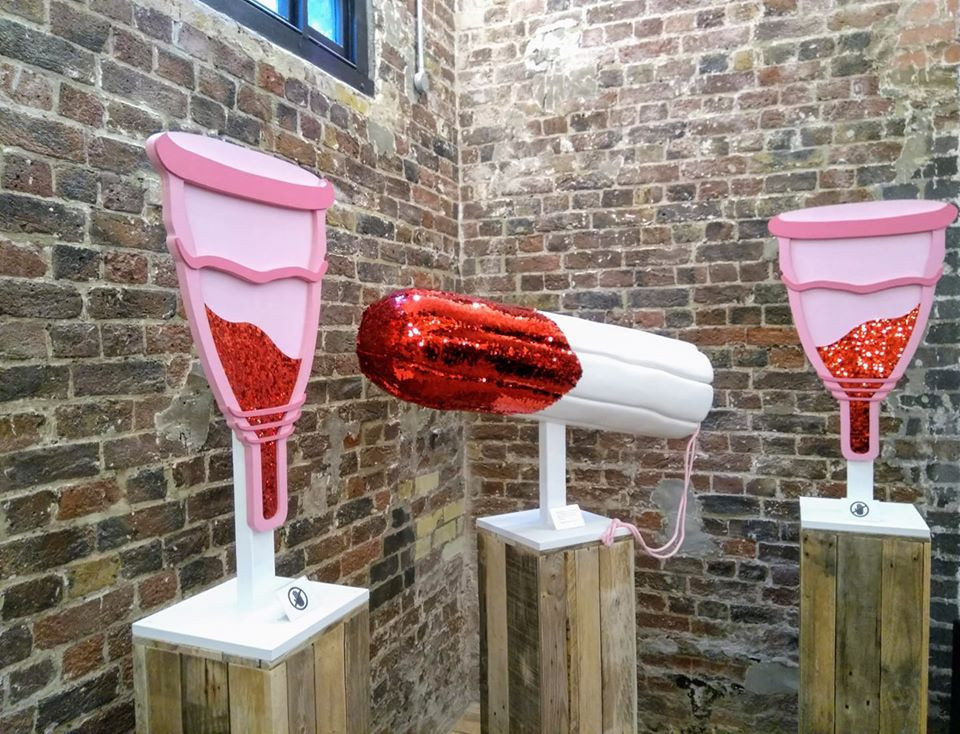 Vagina Museum mở cửa đón khách từ năm 2020. Florence Schechter, Giám đốc bảo tàng Vagina Museum cho hay đây là một chủ đề nhạy cảm nhưng động lực để bà mở cửa nơi này khá đơn giản.