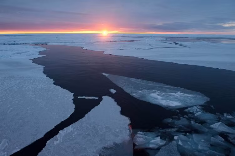 Vì vậy, nhiều người dân sợ hãi Qalupalik, không dám đến quá gần vùng nước ở Bắc Cực để tránh gặp chuyện nguy hiểm đến tính mạng. (*Ảnh trong bài mang tính minh họa).