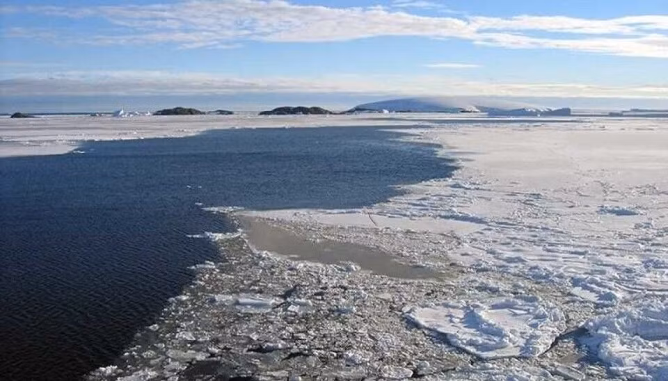 Quái thú Qalupalik có những móng tay dài, sắc nhọn. Khi phát hiện có người đang đi thuyền, nó sẽ bất ngờ lao lên mặt nước và tấn công dữ dội.