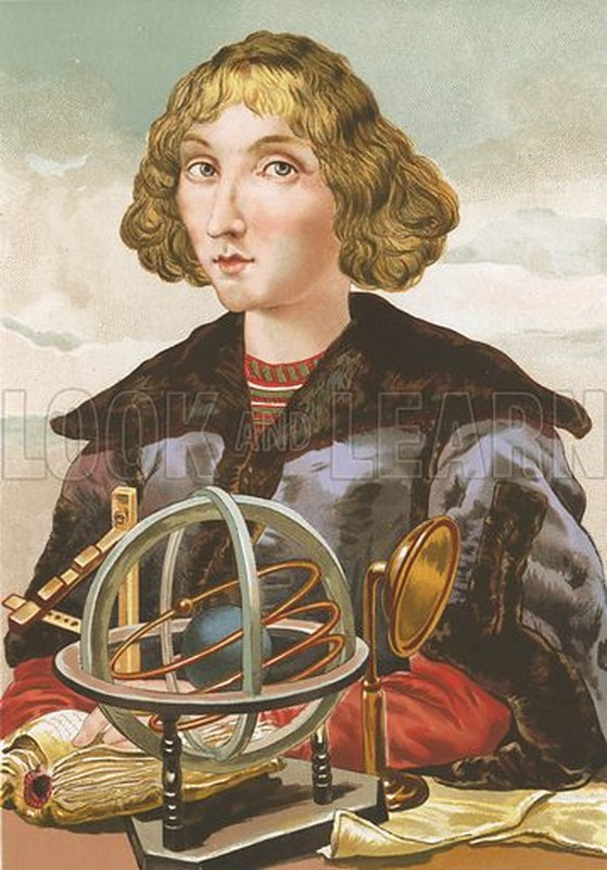 Norbert Ogiński, Chủ tịch của Warmian Exploration Group và là người dân sống ở Frombork, cho hay hiện vật mới tìm thấy có thể là món đồ từng được nhà thiên văn Copernicus sử dụng khi còn sống. Copernicus sống nhiều ở Frombork.