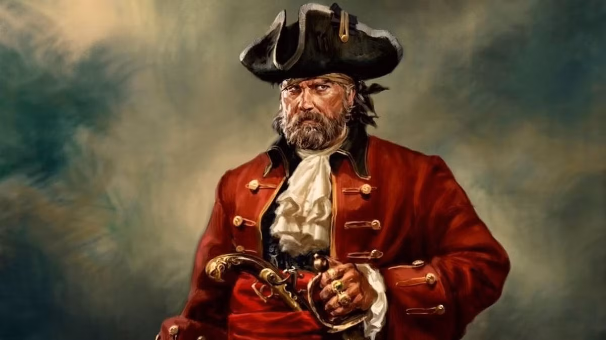 Cho đến nay, các nhà sử học chỉ biết hải tặc Henry Every đã bỏ trốn đến Ireland năm 1696 và sau đó không ai biết số phận của gã như thế nào. Ảnh trong bài mang tính minh họa.