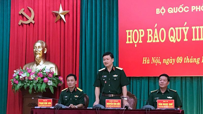 Bo Quoc phong cong bo nguyen nhan may bay Su-22 roi o Nghe An