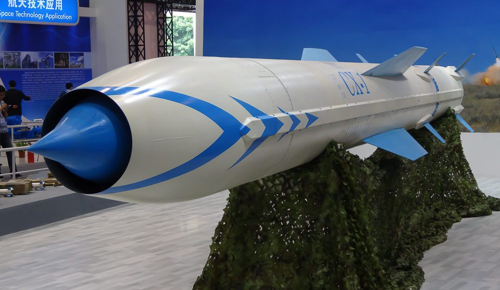 Ngay sau lần đầu ra mắt hồi cuối năm 2014, Trung Quốc đã tự tin cho rằng, CX-1 có sức mạnh vượt trội so với sản phẩm hợp tác giữa Nga và Ấn Độ.