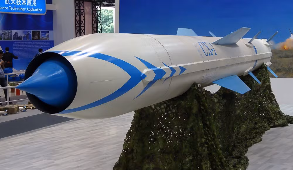 Ngay sau lần đầu ra mắt hồi cuối năm 2014, Trung Quốc đã tự tin cho rằng, CX-1 có sức mạnh vượt trội so với sản phẩm hợp tác giữa Nga và Ấn Độ.