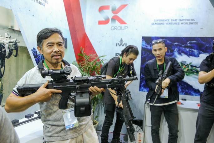  Triển lãm quốc tế về an ninh 2018 nhằm giúp giới thiệu, trao đổi các giải pháp, thiết bị và công nghệ phục vụ trong lĩnh vực an ninh, cảnh sát. Đây cũng là cơ hội để các đơn vị trong lĩnh vực an ninh, cảnh sát quốc tế tham gia trưng bày, giới thiệu những sản phẩm công nghệ tiên tiến và hiện đại nhất trong lĩnh vực an ninh, giám sát, thiết bị theo dõi, giải pháp an ninh - quốc phòng, phương tiện chiến đấu, thiết bị phòng cháy - chữa cháy, an ninh mạng…