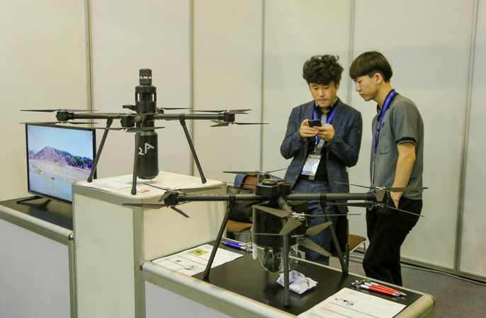 Thiết bị bay không người lái